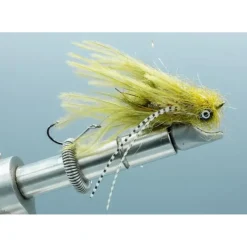 Make It Rainbow Olive #4 - Your Premium Fishing Gear Store Rods Lines Baits Accessories* Fly Fishing