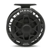 Mako 9500-810 Inshore Fly Reel Matte Black Left Hand - Your Premium Fishing Gear Store Rods Lines Baits Accessories* Fishing Line