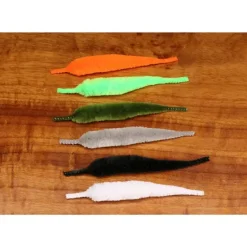 Mangum's Original Dragon Tail UV2 Treated - Your Premium Fishing Gear Store Rods Lines Baits Accessories* Bait