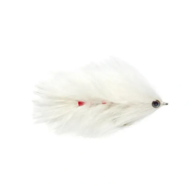 Mara-Changer White - Your Premium Fishing Gear Store Rods Lines Baits Accessories* Bait