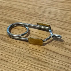 Master Hackle Pliers - Your Premium Fishing Gear Store Rods Lines Baits Accessories* Fly Fishing