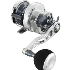 MAXEL HYBRID 25 CONVENTIONAL STAR DRAG REEL - Your Premium Fishing Gear Store Rods Lines Baits Accessories* Fishing Line