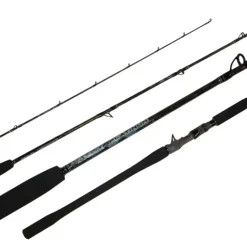 Maxel MPSPC-761XH Platinum Slow Pitch Rod - Your Premium Fishing Gear Store Rods Lines Baits Accessories* Fishing Line