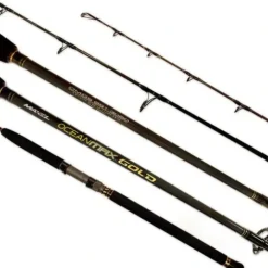 Maxel OMS-2070 OceanMax Gold Specialty Conventional Rod 7' - Your Premium Fishing Gear Store Rods Lines Baits Accessories* Bait