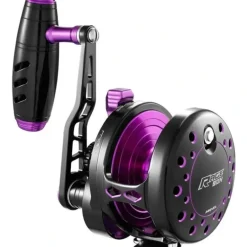 Maxel Rage Pro Lever Drag Conventional Reels - Your Premium Fishing Gear Store Rods Lines Baits Accessories* Fishing Line