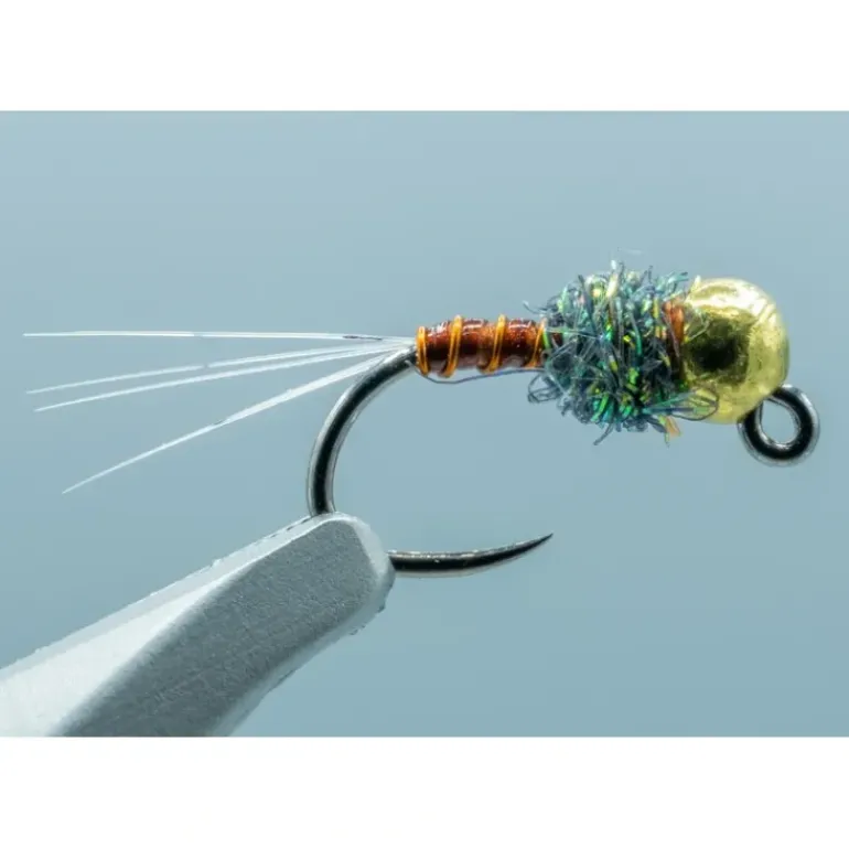 May IT Be Pheasant Tail #16 - Your Premium Fishing Gear Store Rods Lines Baits Accessories* Fly Fishing