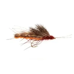 McPhail Adult Salmon Fly - Your Premium Fishing Gear Store Rods Lines Baits Accessories* Fly Fishing