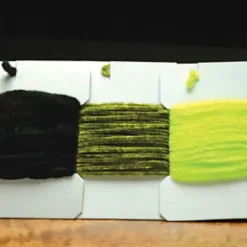 Medium Carded Chenille - Your Premium Fishing Gear Store Rods Lines Baits Accessories* Fly Fishing