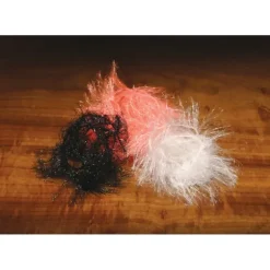 Medium Krystal Hackle - Your Premium Fishing Gear Store Rods Lines Baits Accessories* Bait