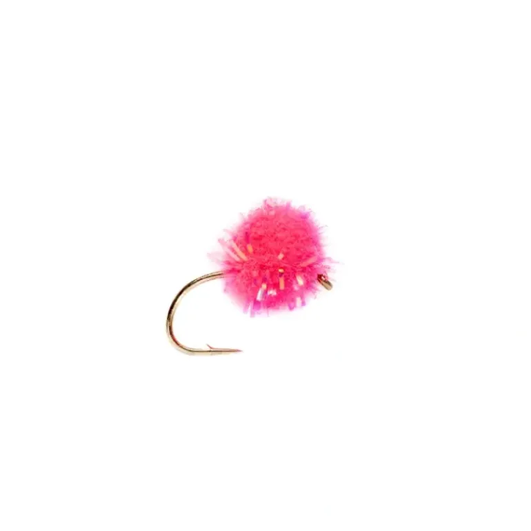 Mega-Egg Pink - Your Premium Fishing Gear Store Rods Lines Baits Accessories* Shop All