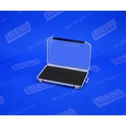 Meiho Slit Foam Fly Box - Your Premium Fishing Gear Store Rods Lines Baits Accessories* Fly Fishing