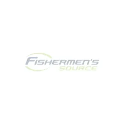 Mepps GLO Aglia In-Line Spinner, 1/4oz, Plain Treble Hook, GLO White - Your Premium Fishing Gear Store Rods Lines Baits Accessories* Fishing Line