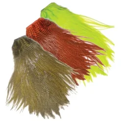 Metz #1 Magnum Saddle - Your Premium Fishing Gear Store Rods Lines Baits Accessories* Fly Fishing