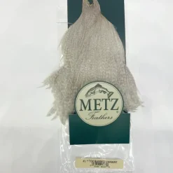 METZ #3 NECK Sale - Your Premium Fishing Gear Store Rods Lines Baits Accessories* Fly Fishing