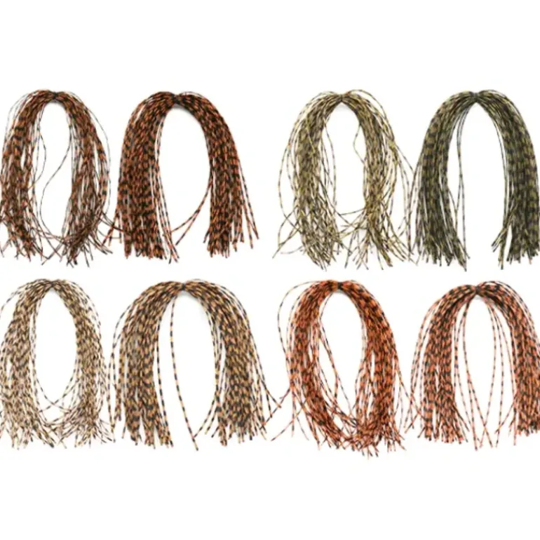 MFC Barred Speckled Sexi Floss Medium - Your Premium Fishing Gear Store Rods Lines Baits Accessories* Shop All