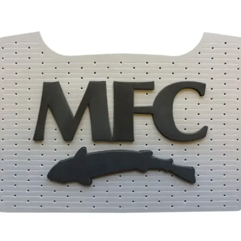 MFC Boat Box Foam Patch - Your Premium Fishing Gear Store Rods Lines Baits Accessories* Shop All