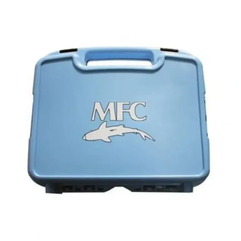 MFC Boat Box - Your Premium Fishing Gear Store Rods Lines Baits Accessories* Fly Fishing