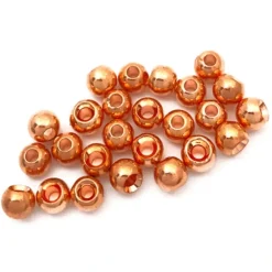 MFC Brass Beads - Your Premium Fishing Gear Store Rods Lines Baits Accessories* Fly Fishing