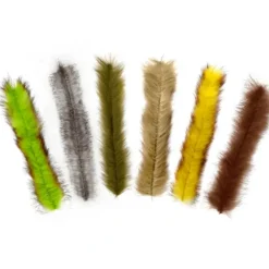 MFC Bunny Brush - Your Premium Fishing Gear Store Rods Lines Baits Accessories* Bait