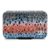 MFC Fly Box - Poly (Optional Leaf) Sundell's Rainbow - Your Premium Fishing Gear Store Rods Lines Baits Accessories* Fly Fishing