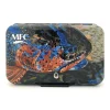 MFC Fly Box - Poly (Optional Leaf) Udesen's Keep 'Em Wet - Your Premium Fishing Gear Store Rods Lines Baits Accessories* Fly Fishing