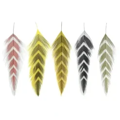 MFC Galloup's Fish Feathers Arrowhead - Your Premium Fishing Gear Store Rods Lines Baits Accessories* Shop All