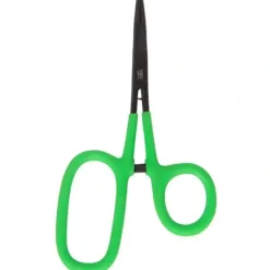 MFC 5.5" Hot Grip Big Loop Scissor/Forceps - Your Premium Fishing Gear Store Rods Lines Baits Accessories* Shop All
