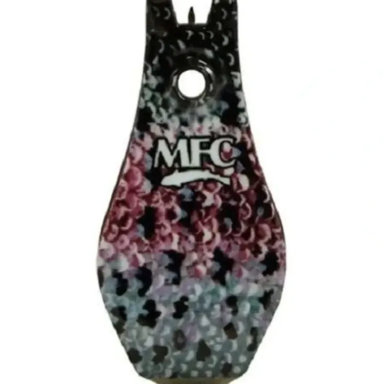 MFC Nippers - River Camo Wide Body - Your Premium Fishing Gear Store Rods Lines Baits Accessories* Fly Fishing