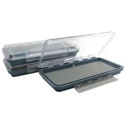 MFC Plan D Pack Fly Box - Your Premium Fishing Gear Store Rods Lines Baits Accessories* Fly Fishing