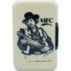 MFC Poly Fly Box - Paul Pucket's - Jimi Hendrix - Your Premium Fishing Gear Store Rods Lines Baits Accessories* Fly Fishing