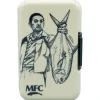 MFC Poly Fly Box - Paul Pucket's - The Jesus - Your Premium Fishing Gear Store Rods Lines Baits Accessories* Fly Fishing