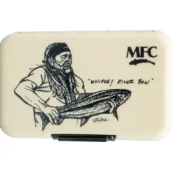MFC Poly Fly Box - Paul Pucket's - Willie (Trout) - Your Premium Fishing Gear Store Rods Lines Baits Accessories* Fly Fishing