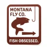 MFC Rectangle Sticker - MT Fishing Access (3in. X 4in.) - Your Premium Fishing Gear Store Rods Lines Baits Accessories* Shop All