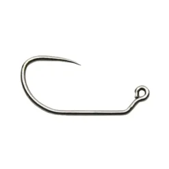 MFC Tactical Barbless Jig Hook 100 Pack - Your Premium Fishing Gear Store Rods Lines Baits Accessories* Shop All
