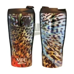 MFC Travel Mug - Your Premium Fishing Gear Store Rods Lines Baits Accessories^ Shop