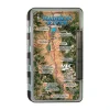 MFC Waterproof Fly Box - Your Premium Fishing Gear Store Rods Lines Baits Accessories* Fly Fishing