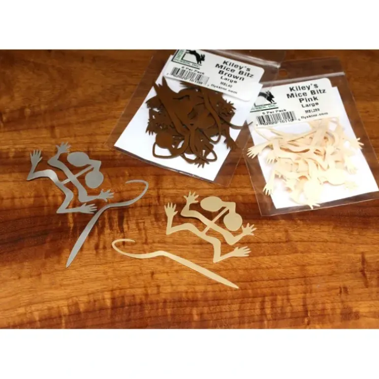 Mice Bitz Small - Your Premium Fishing Gear Store Rods Lines Baits Accessories* Shop All