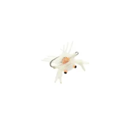 Micro Flexo White - Your Premium Fishing Gear Store Rods Lines Baits Accessories* Shop All
