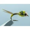 Micro Mayfly Olive #20 - Your Premium Fishing Gear Store Rods Lines Baits Accessories* Fly Fishing