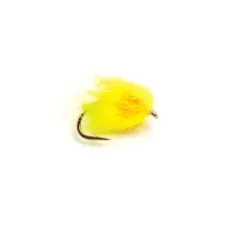 Micro Nuke Egg Chartreuse & Orange - Your Premium Fishing Gear Store Rods Lines Baits Accessories^ Best