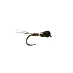 Micro Perdigon Quill Barbless - Your Premium Fishing Gear Store Rods Lines Baits Accessories* Fly Fishing