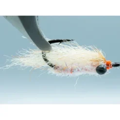 Micro Shrimp Pearl/Tan #8 - Your Premium Fishing Gear Store Rods Lines Baits Accessories* Shop All