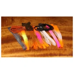 Micro Silicone Legs - Your Premium Fishing Gear Store Rods Lines Baits Accessories* Fishing Line