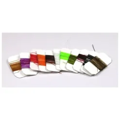 Midge Stretch Rib - Your Premium Fishing Gear Store Rods Lines Baits Accessories* Shop All