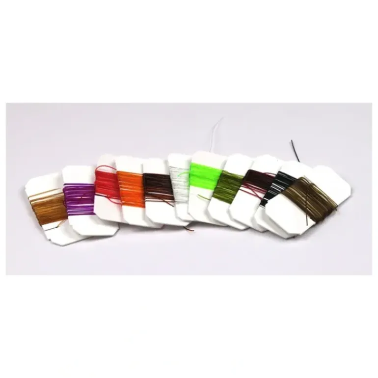 Midge Stretch Rib - Your Premium Fishing Gear Store Rods Lines Baits Accessories* Shop All