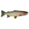 Mike Pepper "Colors on the Fly" 20" Cutthroat Trout Sticker - Your Premium Fishing Gear Store Rods Lines Baits Accessories* Fly Fishing