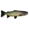 Mike Pepper "Colors on the Fly" 6" Cutthroat Trout Sticker - Your Premium Fishing Gear Store Rods Lines Baits Accessories* Fly Fishing