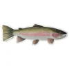 Mike Pepper "Colors on the Fly" 20" Rainbow Trout Sticker - Your Premium Fishing Gear Store Rods Lines Baits Accessories^ Flash Sale