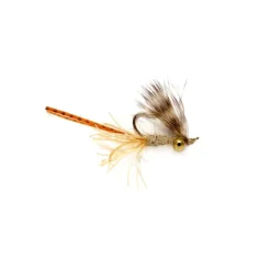 Mike's Gorgon Craw Tan - Your Premium Fishing Gear Store Rods Lines Baits Accessories* Fly Fishing
