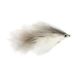 Mike's Maraceiver Gray & White - Your Premium Fishing Gear Store Rods Lines Baits Accessories* Shop All